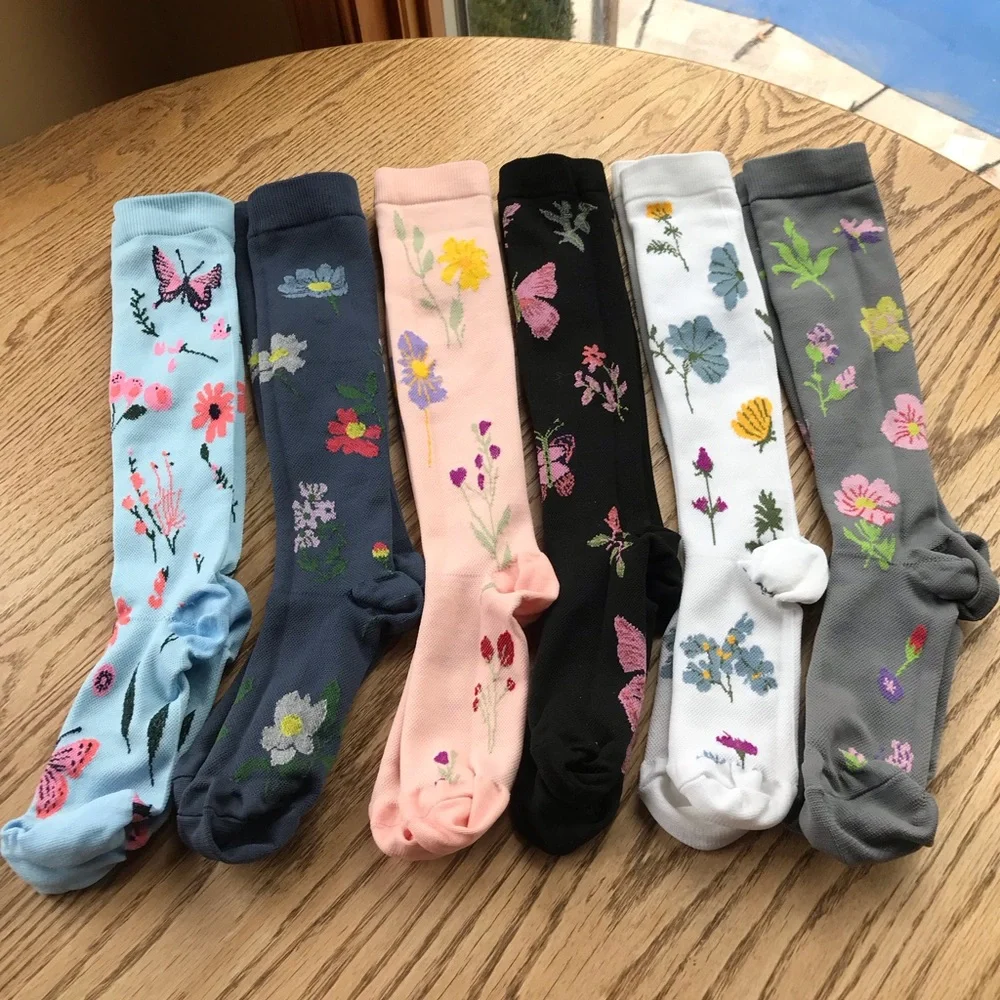 Compression Socks Set - Picture 3 of 11